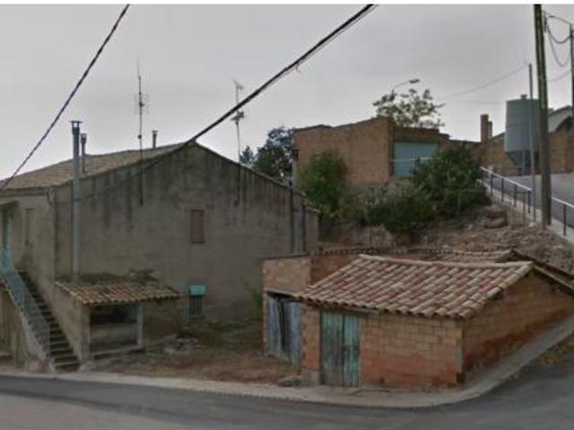 Casa Venta Puig reig, Puig reig