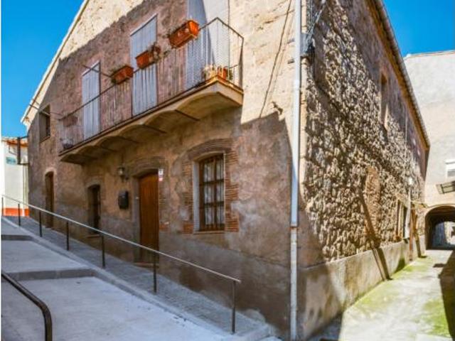 Casa Venta Puig reig, Puig reig