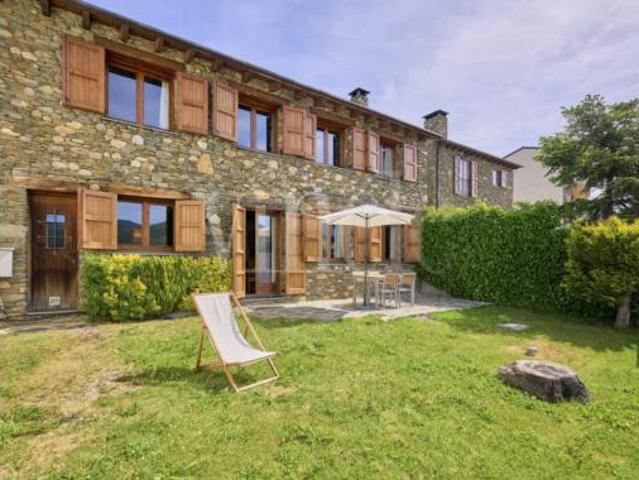 Casa Venta Puigcerdà, Age