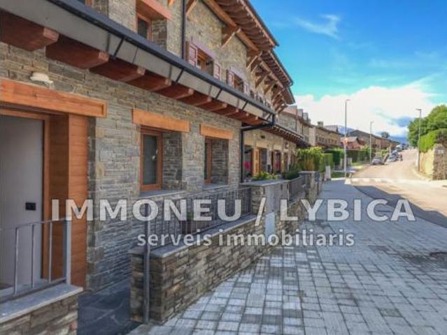 Casa Venta Puigcerdà, Puigcerdà