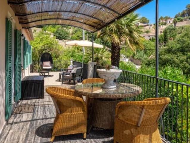 Casa Venta Puigpunyent, Ca'n Tunis