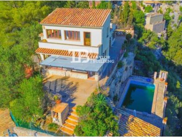 Casa Venta Puigpunyent, Galilea