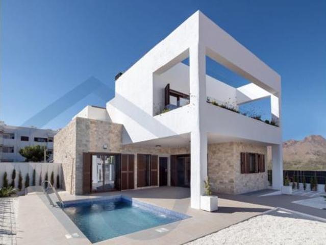 Casa Venta Pulpí, Benzal
