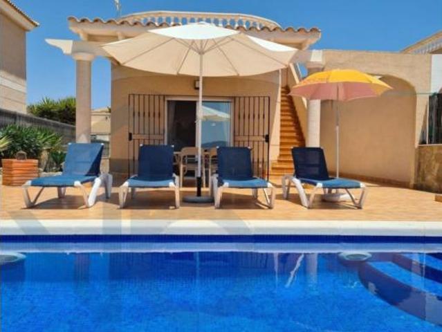 Casa Venta Pulpí, El Cocón