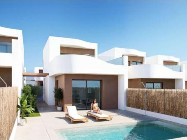 Casa Venta Pulpí, La Herradura