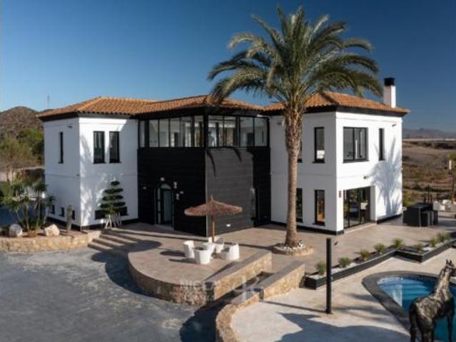 Casa Venta Pulpí, Pulpí