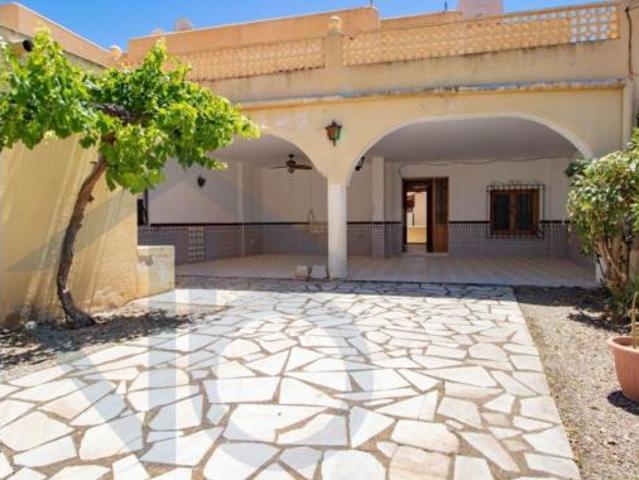 Casa Venta Pulpí, San Juan de Terreros