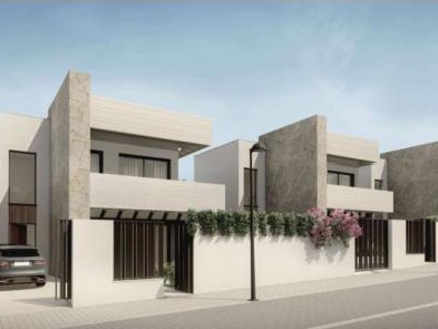 Casa Venta Pulpí, San Juan de Terreros