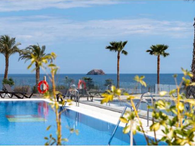 Casa Venta Pulpí, San Juan de Terreros