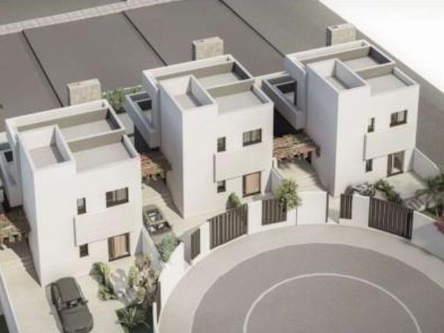 Casa Venta Pulpí, San Juan de Terreros