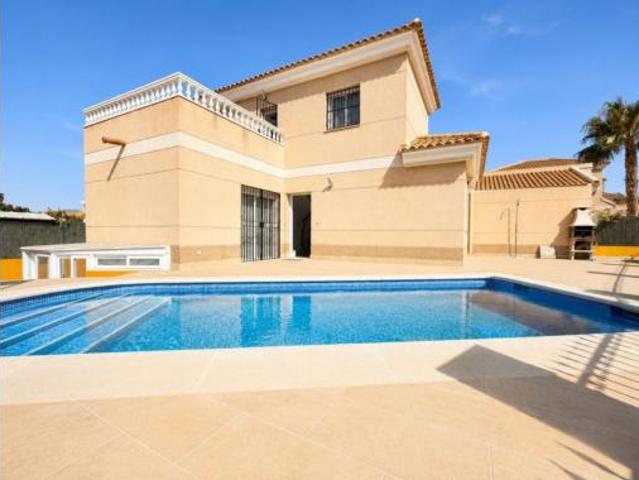 Casa Venta Pulpí, San Juan de Terreros