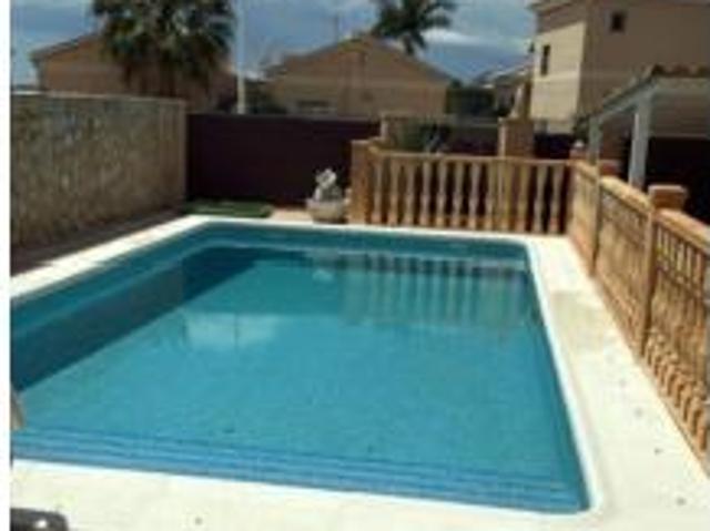 Casa Venta Pulpí, San Juan de Terreros