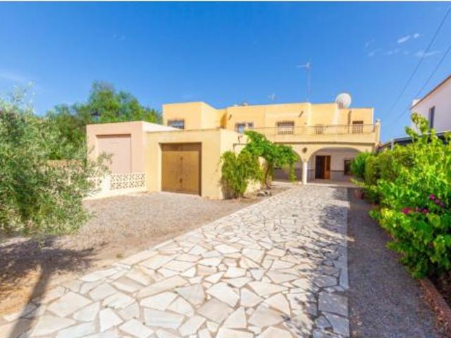 Casa Venta Pulpí, San Juan de Terreros