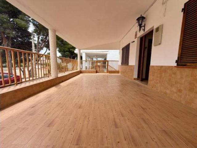 Casa Venta Pulpí, San Juan de Terreros