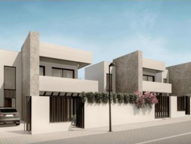 Casa Venta Pulpí, San Juan de Terreros