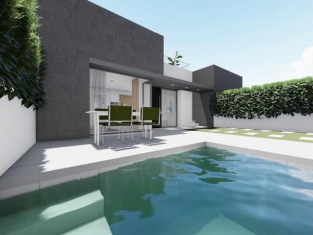 Casa Venta Pulpí, San Juan de Terreros