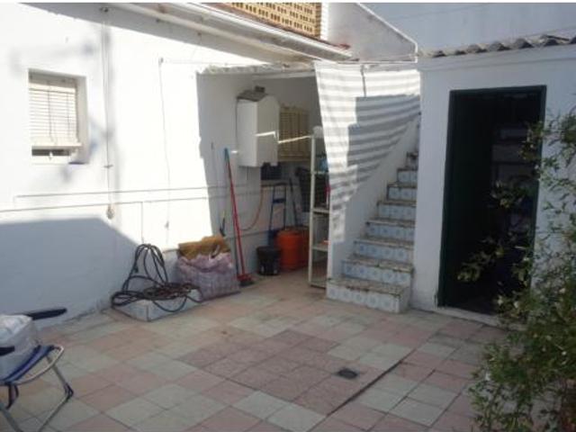 Casa Venta Punta Umbría, Punta Umbría