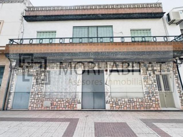 Casa Venta Punta Umbría, Punta Umbría