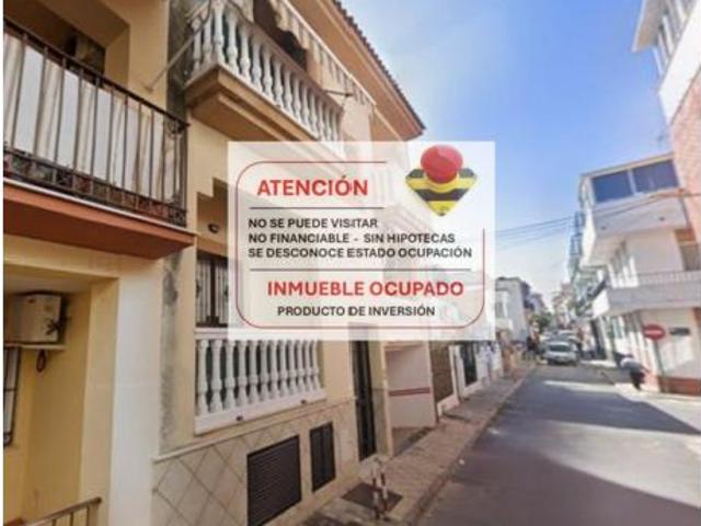 Casa Venta Punta Umbría, Punta Umbría