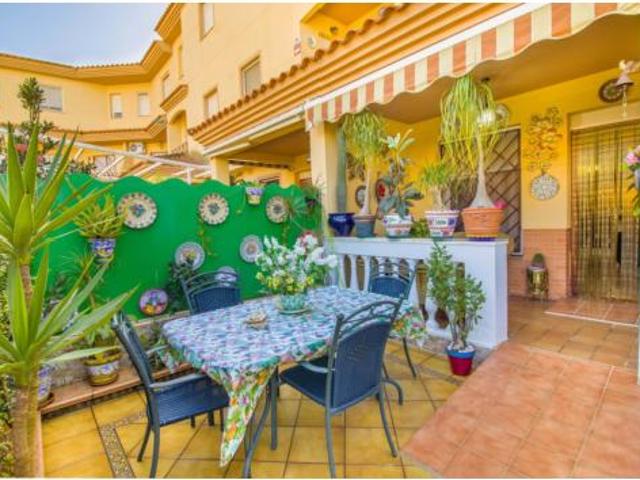 Casa Venta Punta Umbría, Punta Umbría