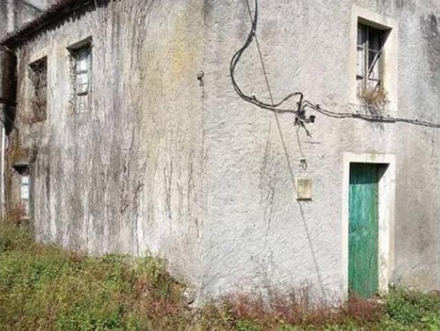 Casa Venta Paderne, Adragonte