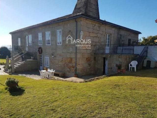 Casa Venta Padrón, Padrón