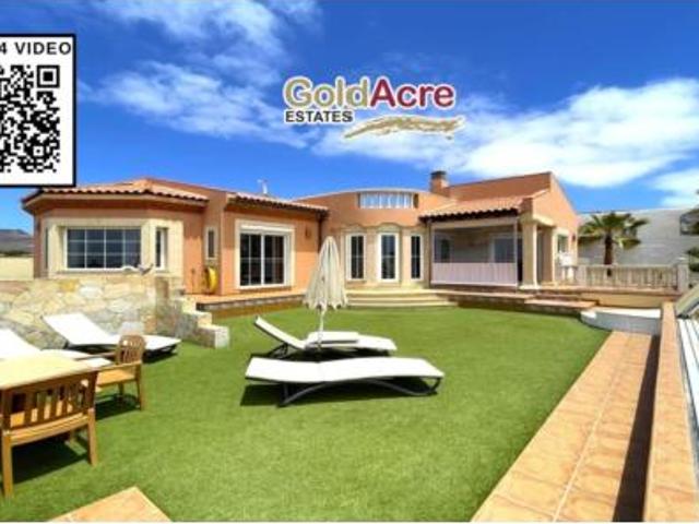 Casa Venta Pájara, La Pared