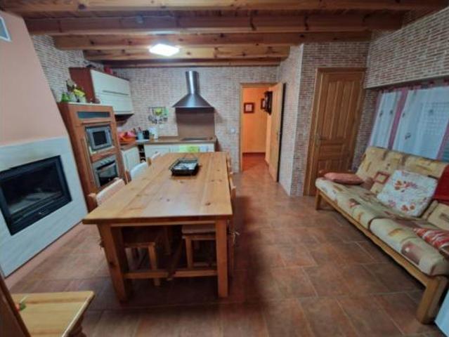 Casa Venta Pajares de los Oteros, Pajares de los Oteros