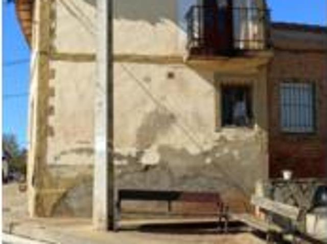 Casa Venta Pajares de los Oteros, Fuentes de los Oteros