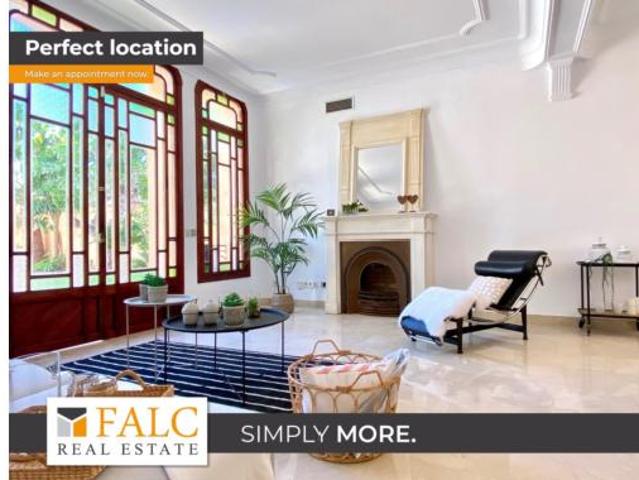 Casa Venta Palma de Mallorca, Arxiduc