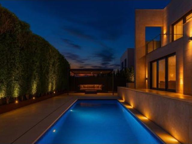 Casa Venta Palma de Mallorca, El Coll d'en Rabassa