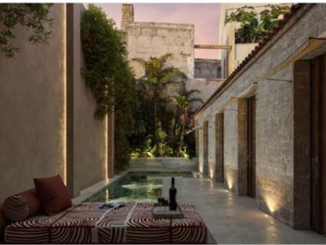 Casa Venta Palma de Mallorca, El Sindicat