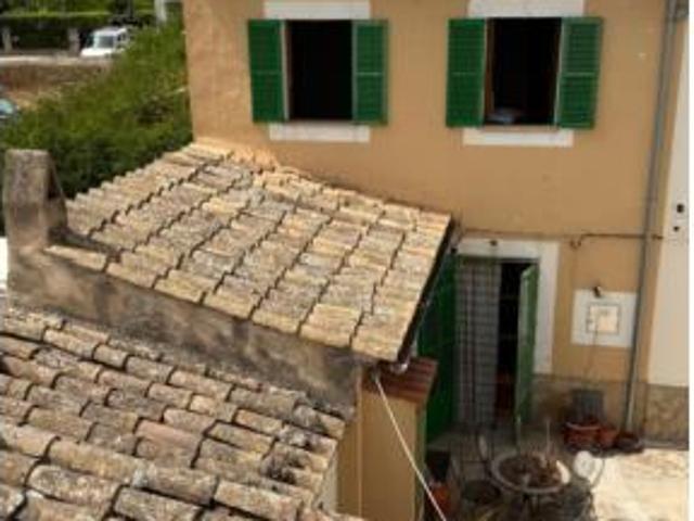 Casa Venta Palma de Mallorca, Establiments