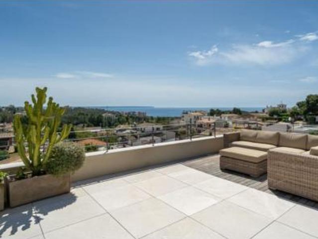 Casa Venta Palma de Mallorca, Gènova