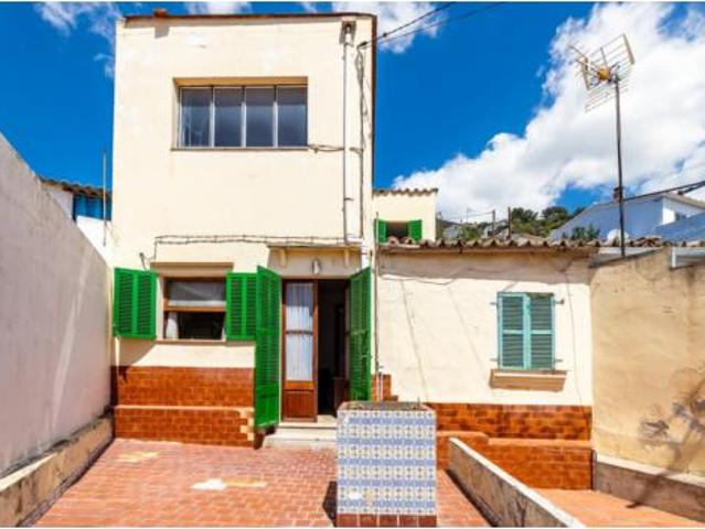 Casa Venta Palma de Mallorca, Gènova