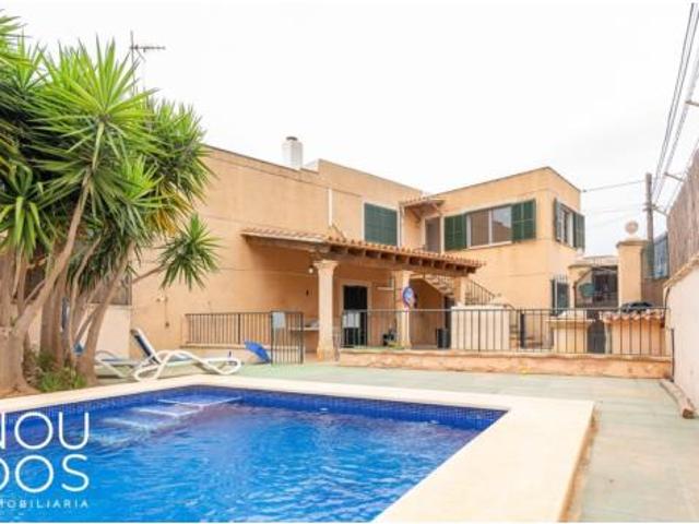 Casa Venta Palma de Mallorca, Sa Indioteria