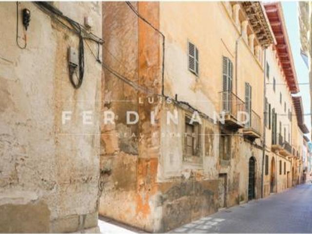 Casa Venta Palma de Mallorca, Sant Nicolau