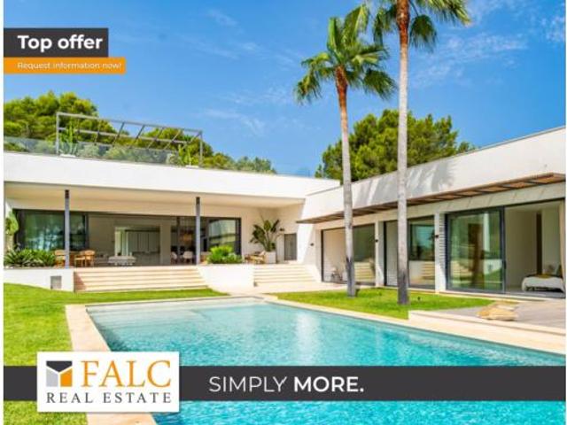 Casa Venta Palma de Mallorca, Son Vida