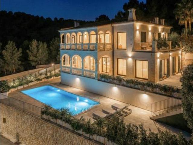 Casa Venta Palma de Mallorca, Son Vida
