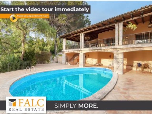Casa Venta Palma de Mallorca, Son Vida