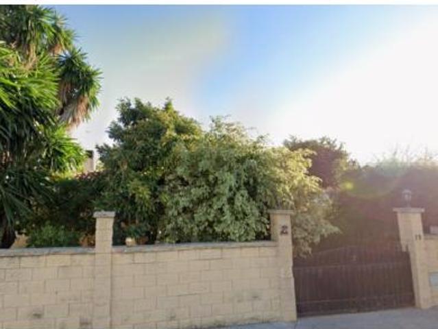 Casa Venta Palmera, Palmera