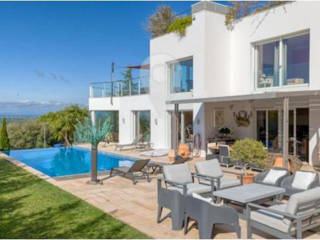 Casa Venta Palau Saverdera, Palau Saverdera