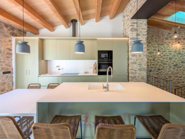 Casa Venta Palau Saverdera, Palau Saverdera