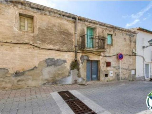 Casa Venta Palau Saverdera, Palau Saverdera