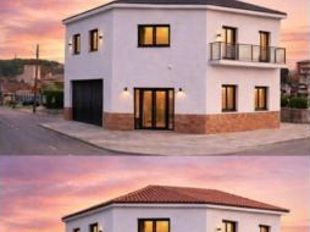 Casa Venta Palau solità i Plegamans, Palau solità i Plegamans