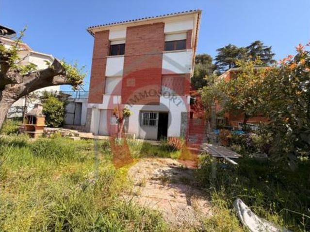Casa Venta Palau solità i Plegamans, Palau solità i Plegamans