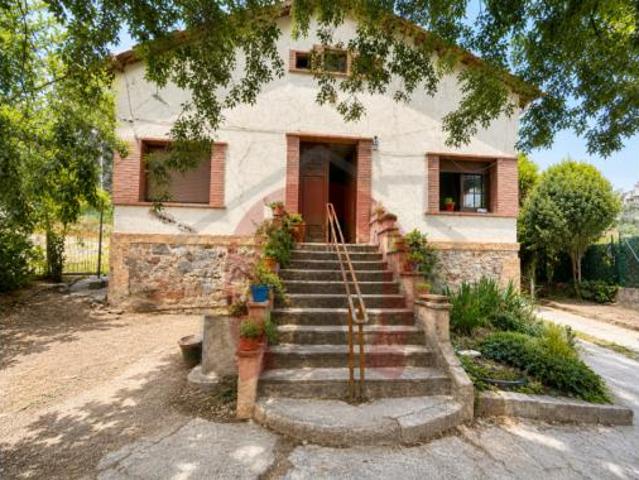 Casa Venta Palau solità i Plegamans, Palau solità i Plegamans