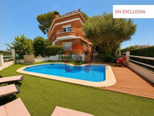 Casa Venta Palau solità i Plegamans, Palau solità i Plegamans