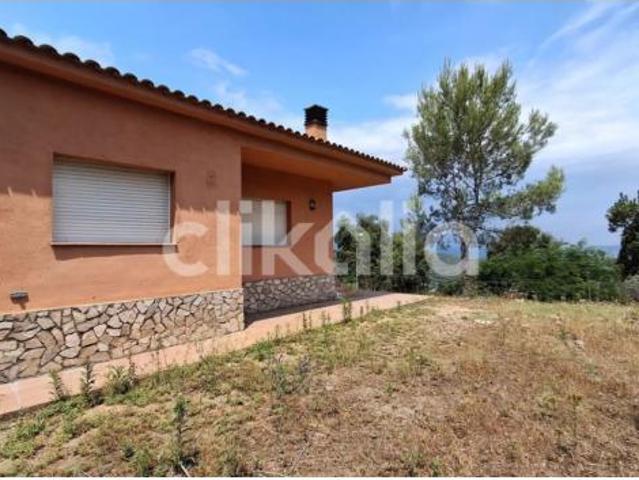 Casa Venta Palafolls, Palafolls