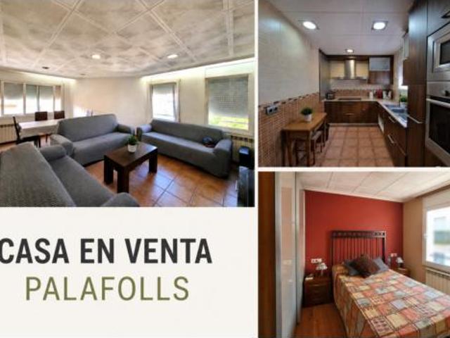 Casa Venta Palafolls, Palafolls